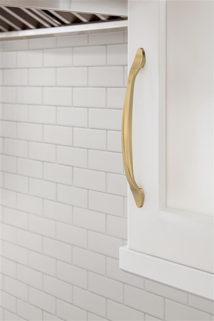 Intertwine Cabinet Pull