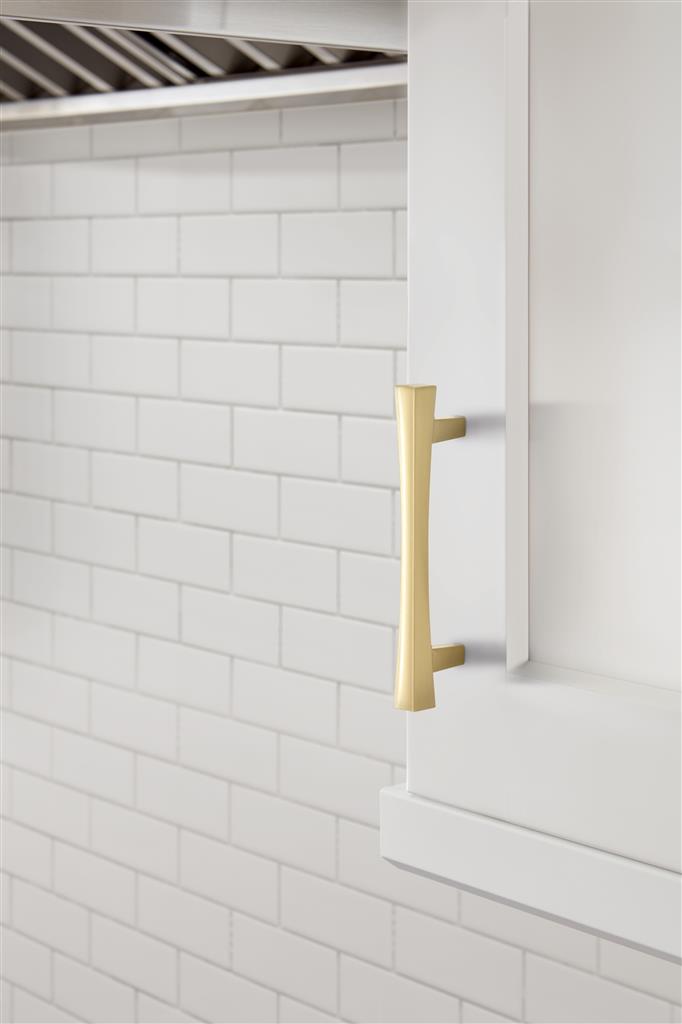 Pailou Cabinet Pull
