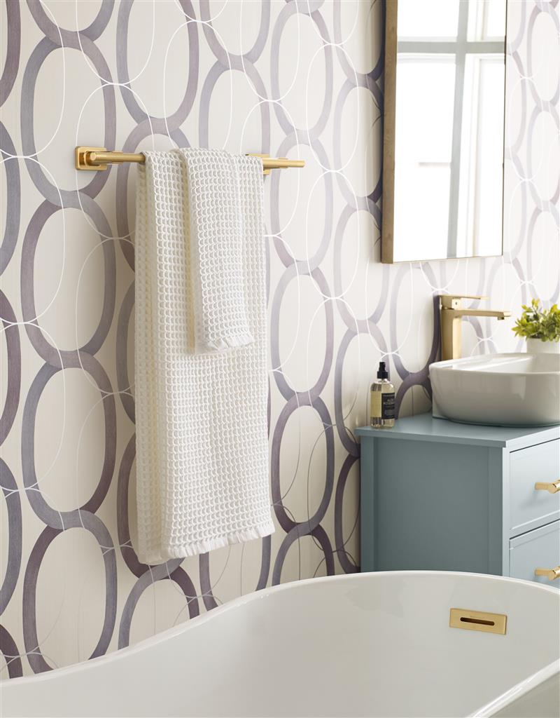 Bronx Towel Bar