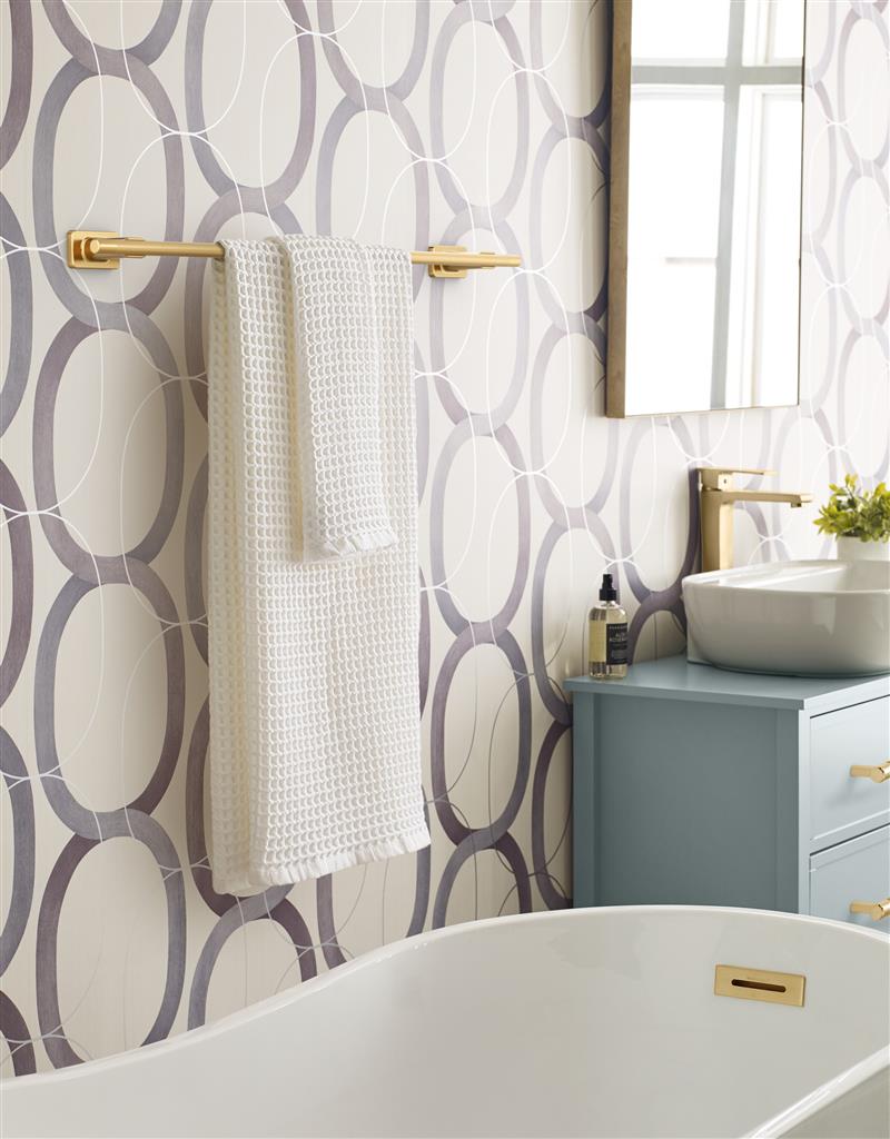 Bronx Towel Bar