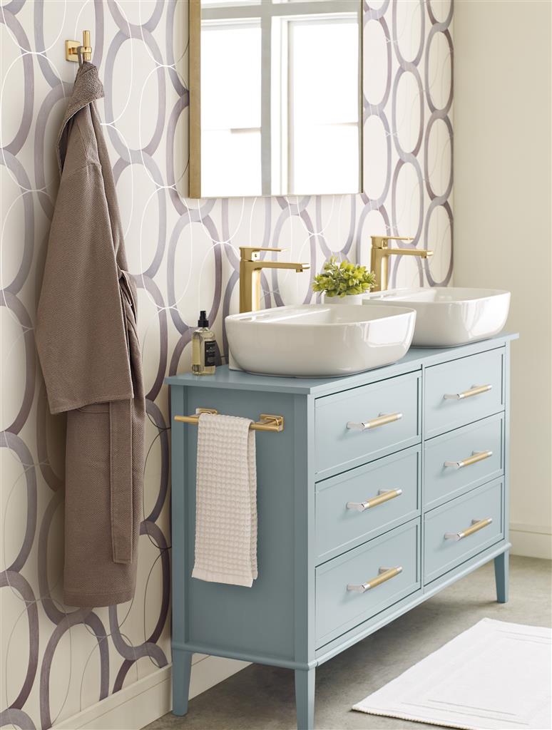 Bronx Towel Bar