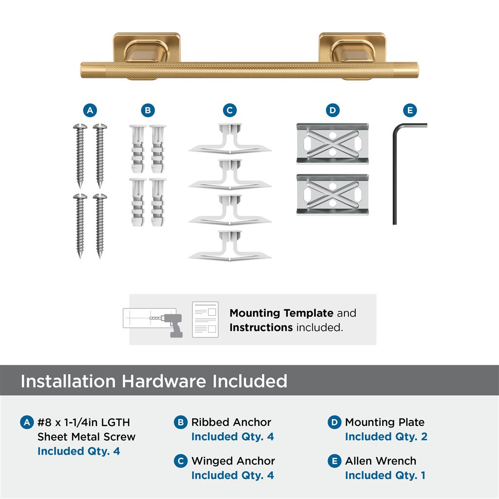 Bronx Towel Bar