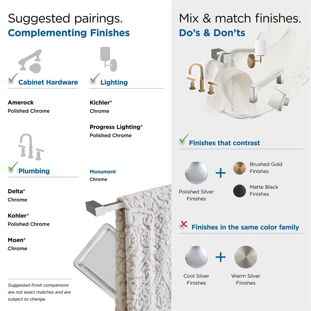 Monument Single Prong Robe Hook