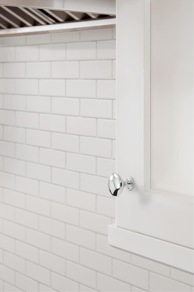 Era Cabinet Knob