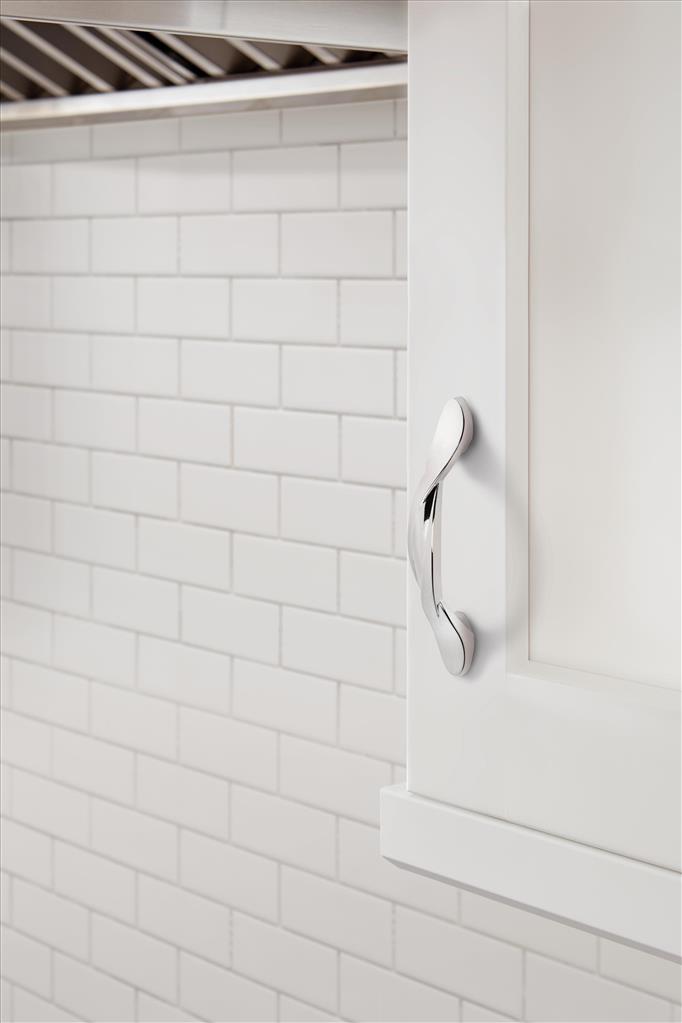 Intertwine Cabinet Pull