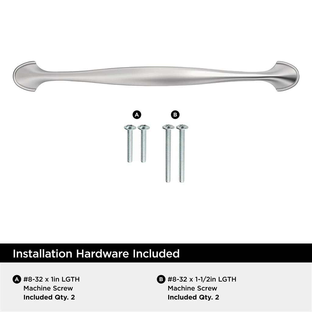 Fairfield Cabinet Pull
