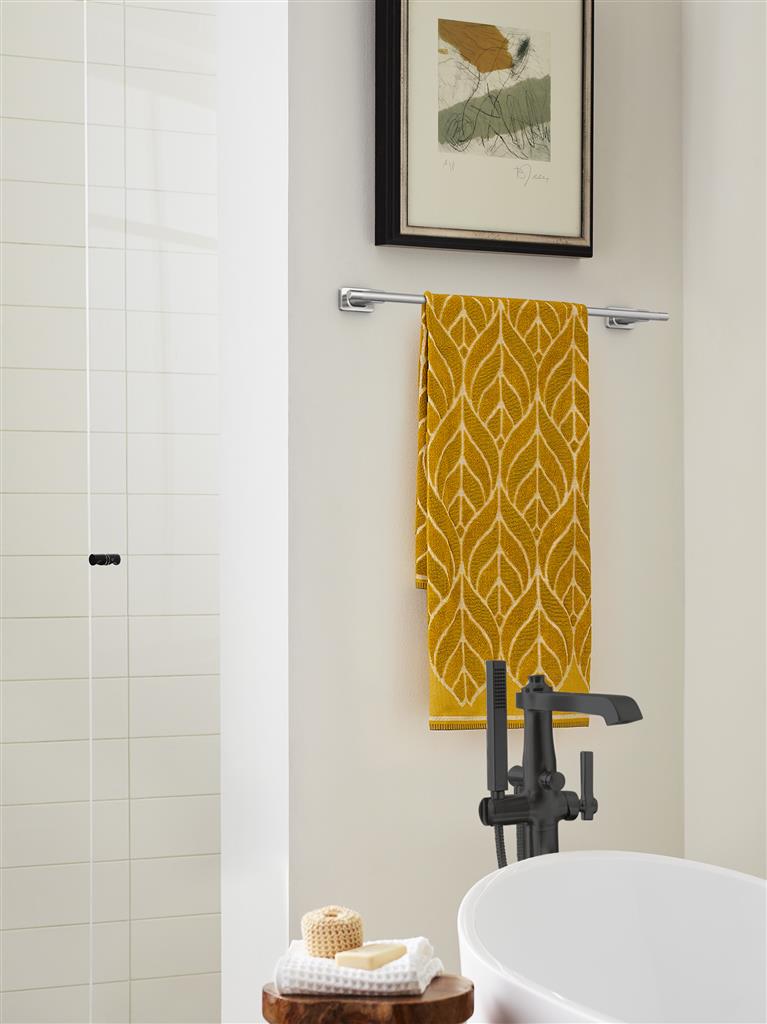 Bronx Towel Bar