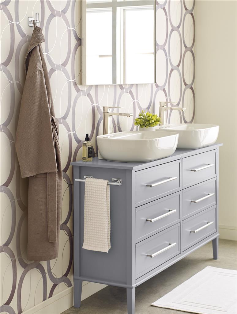 Bronx Towel Bar