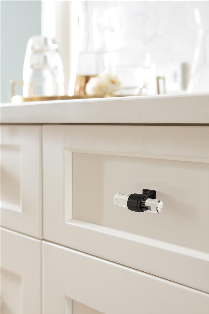 Glacio Premium Bar Cabinet Knob