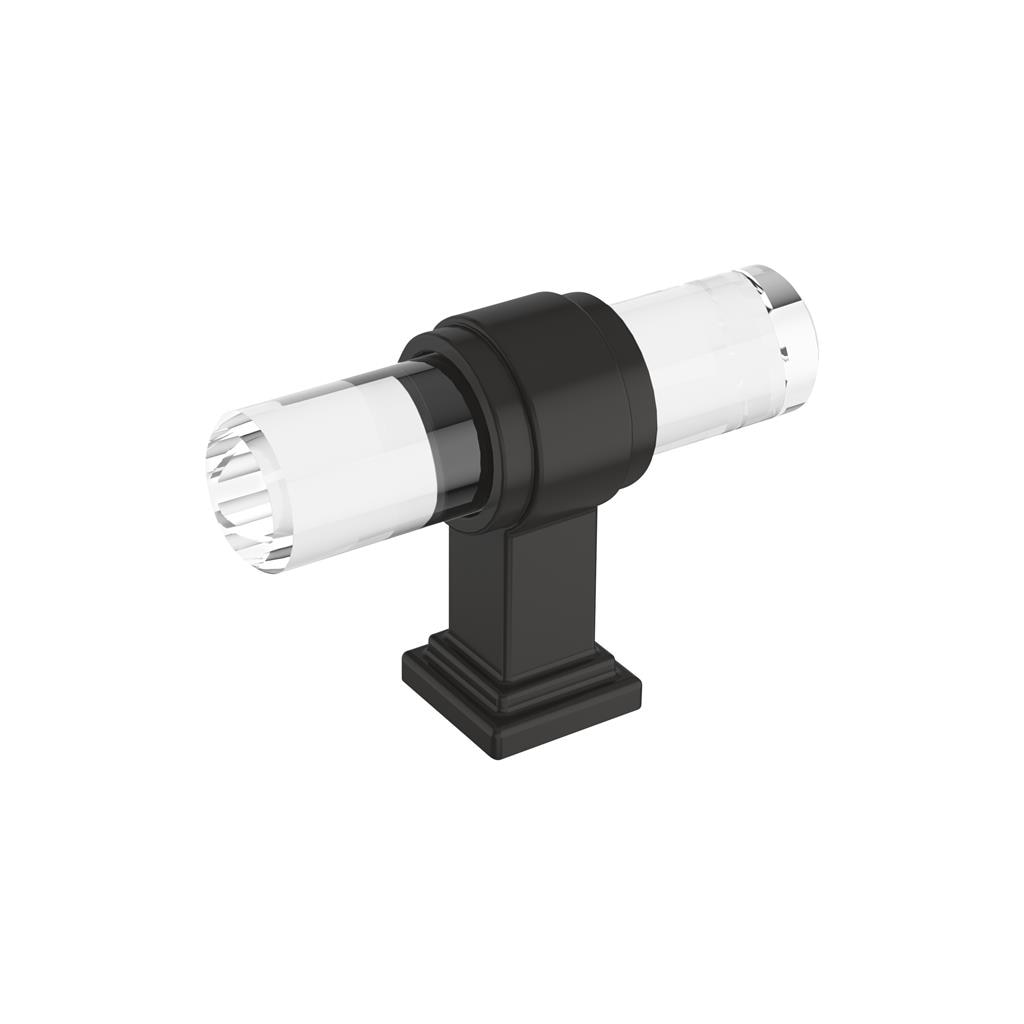 Glacio Premium Bar Cabinet Knob