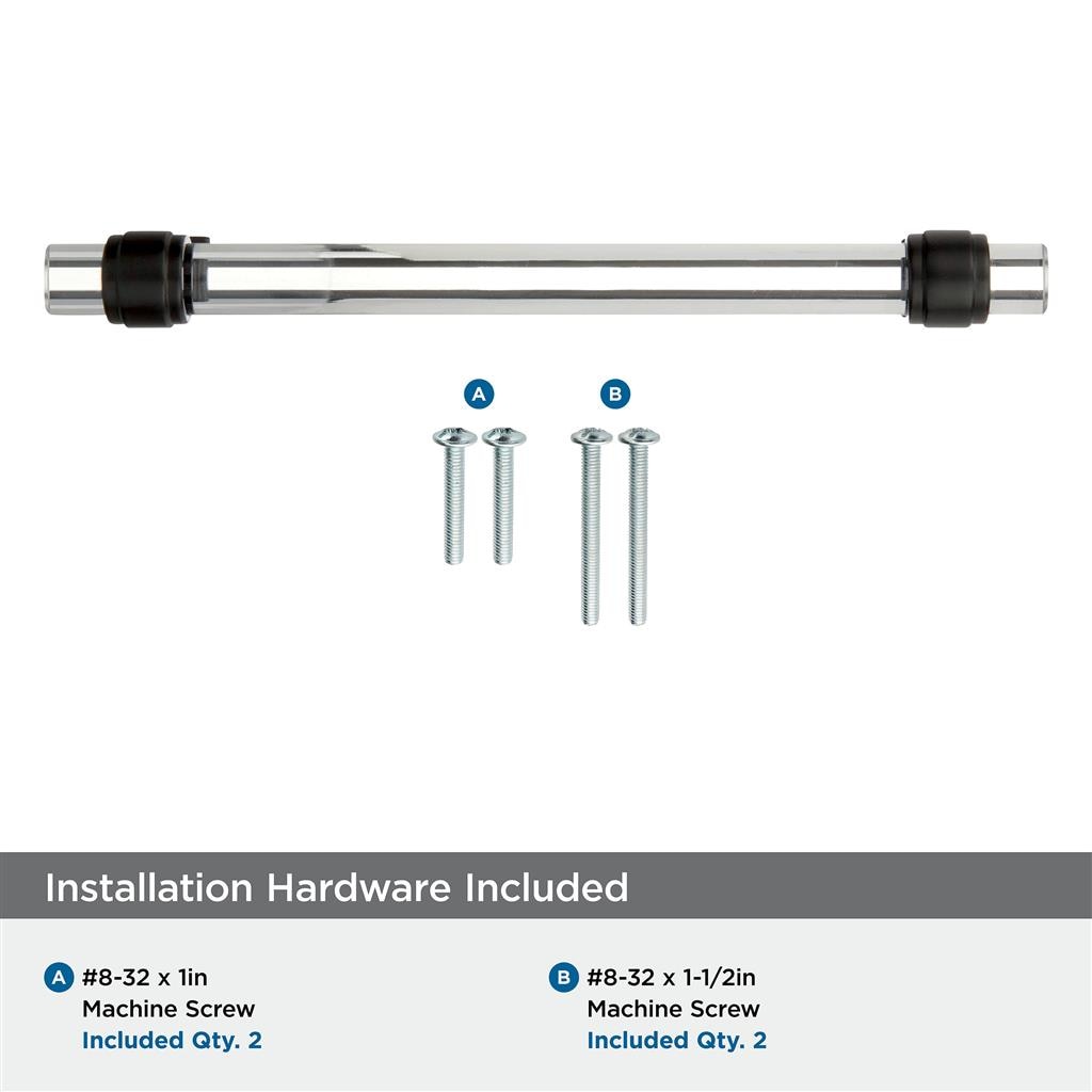 Glacio Cabinet Pull