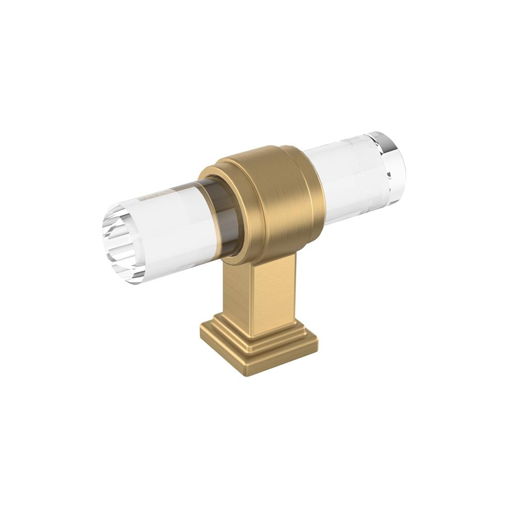 Glacio Premium Bar Cabinet Knob
