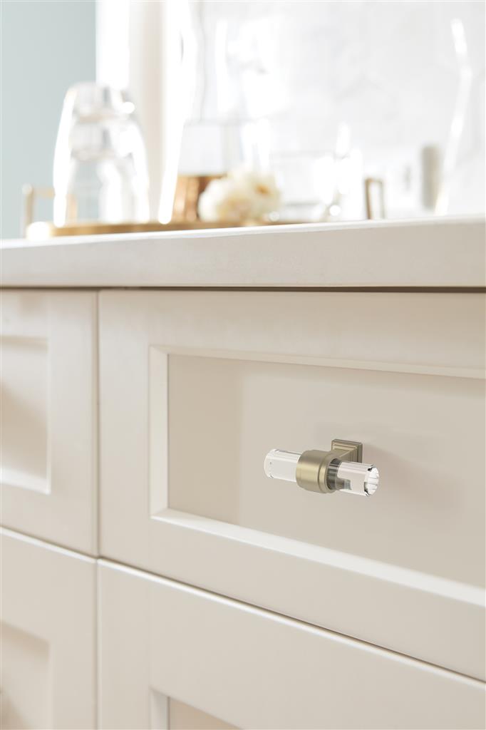 Glacio Premium Bar Cabinet Knob