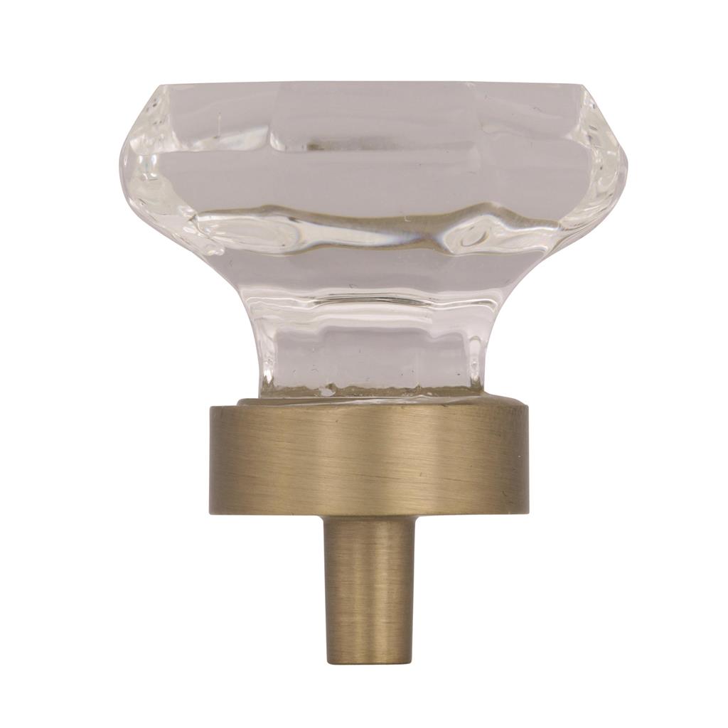Traditional Classics Cabinet Knob