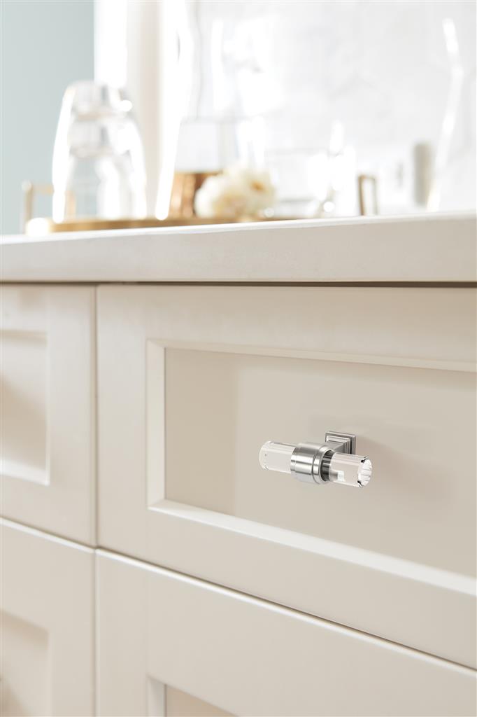 Glacio Premium Bar Cabinet Knob