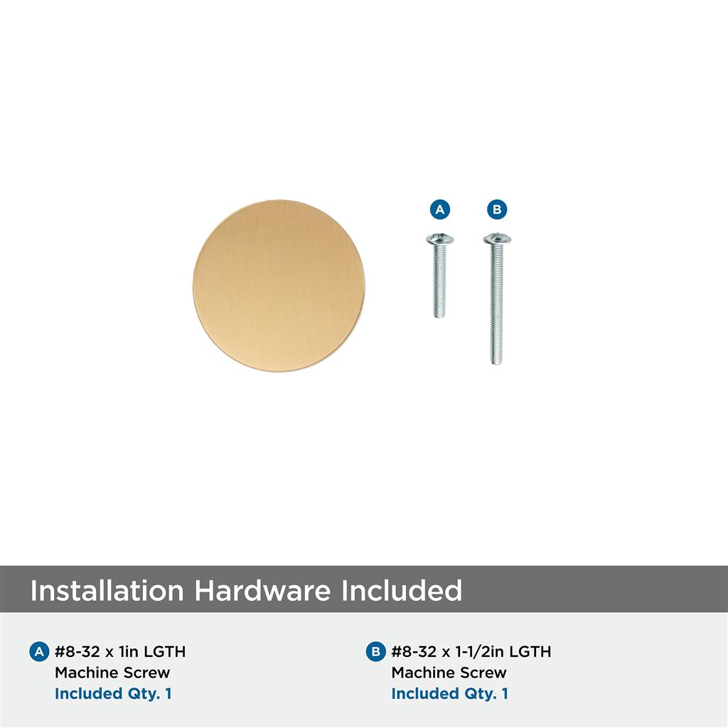 Fairlane Cabinet Knob