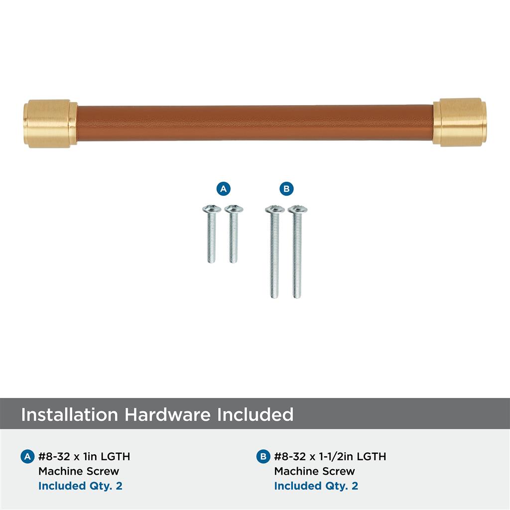Fairlane Cabinet Pull