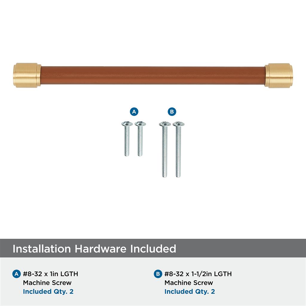Fairlane Cabinet Pull