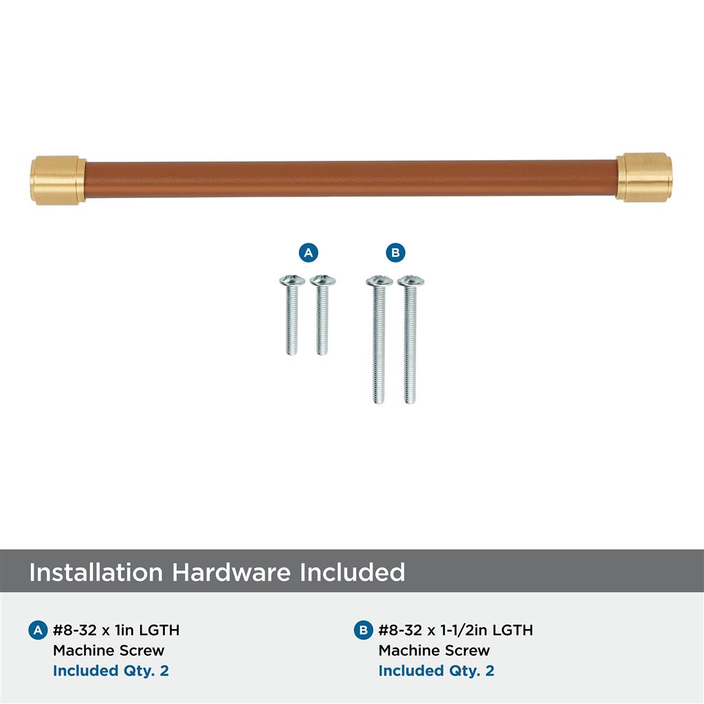 Fairlane Cabinet Pull