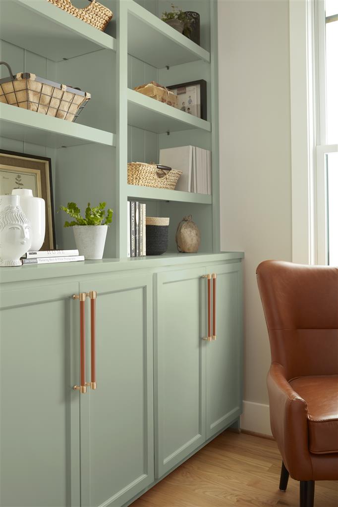 Fairlane Cabinet Pull
