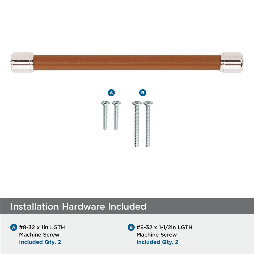 Fairlane Cabinet Pull