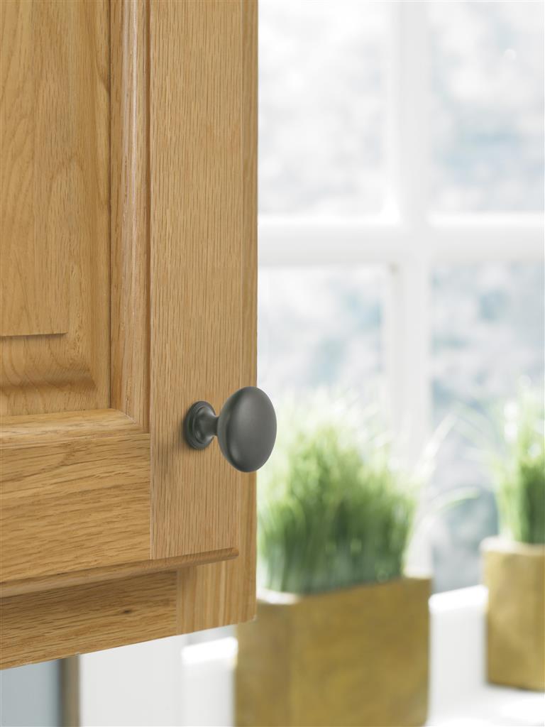Edona Cabinet Knob