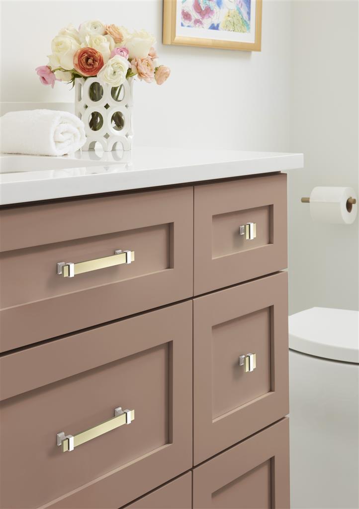 Overton Cabinet Pull