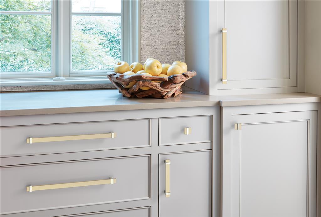 Overton Cabinet Pull