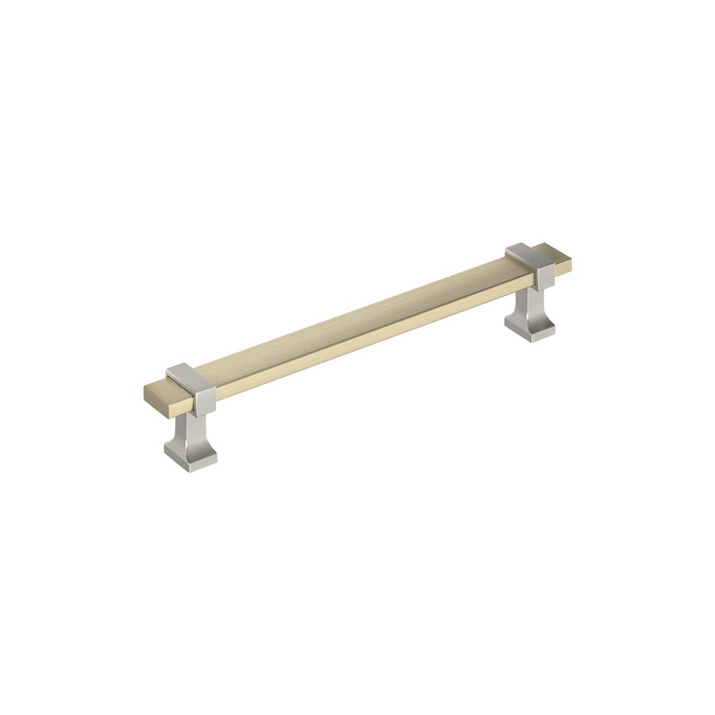 Overton Cabinet Pull