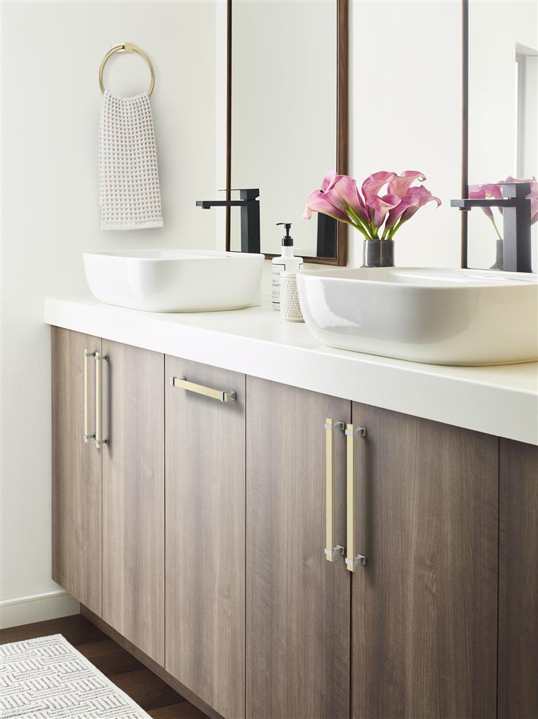 Overton Cabinet Pull