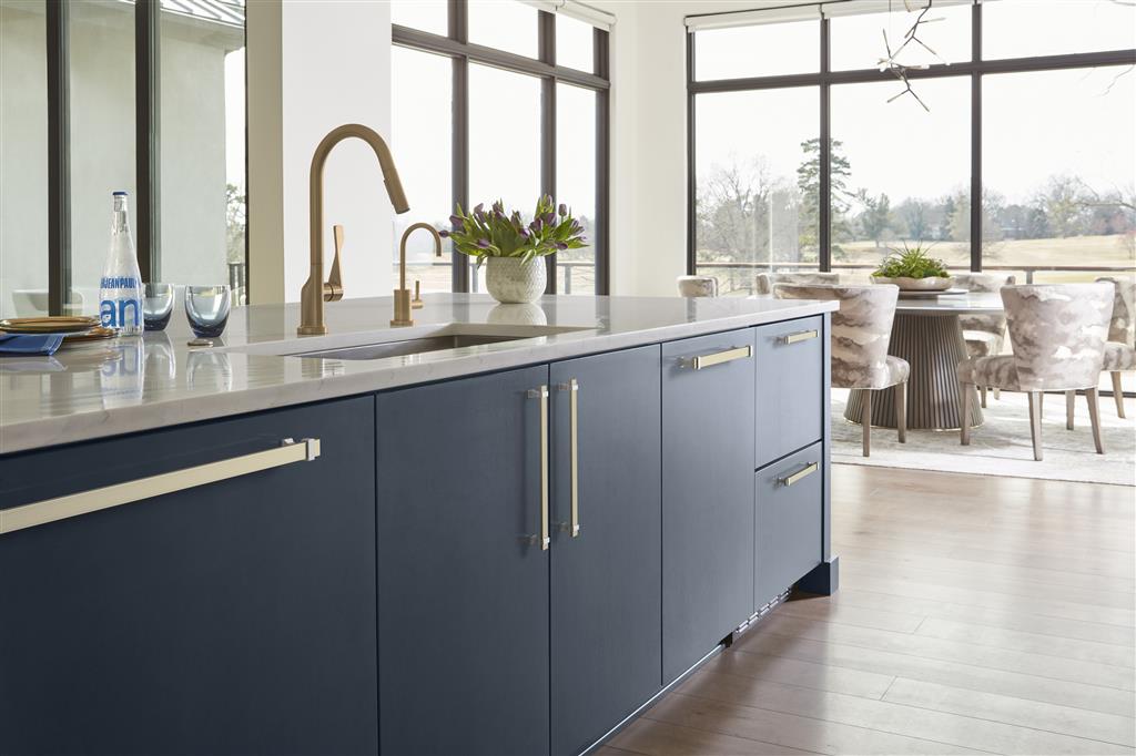 Overton Cabinet Pull