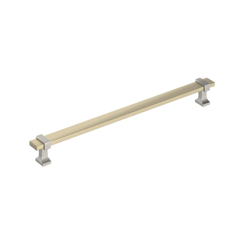 Overton Cabinet Pull