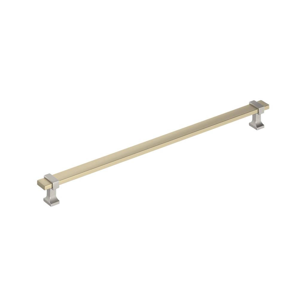 Overton Cabinet Pull