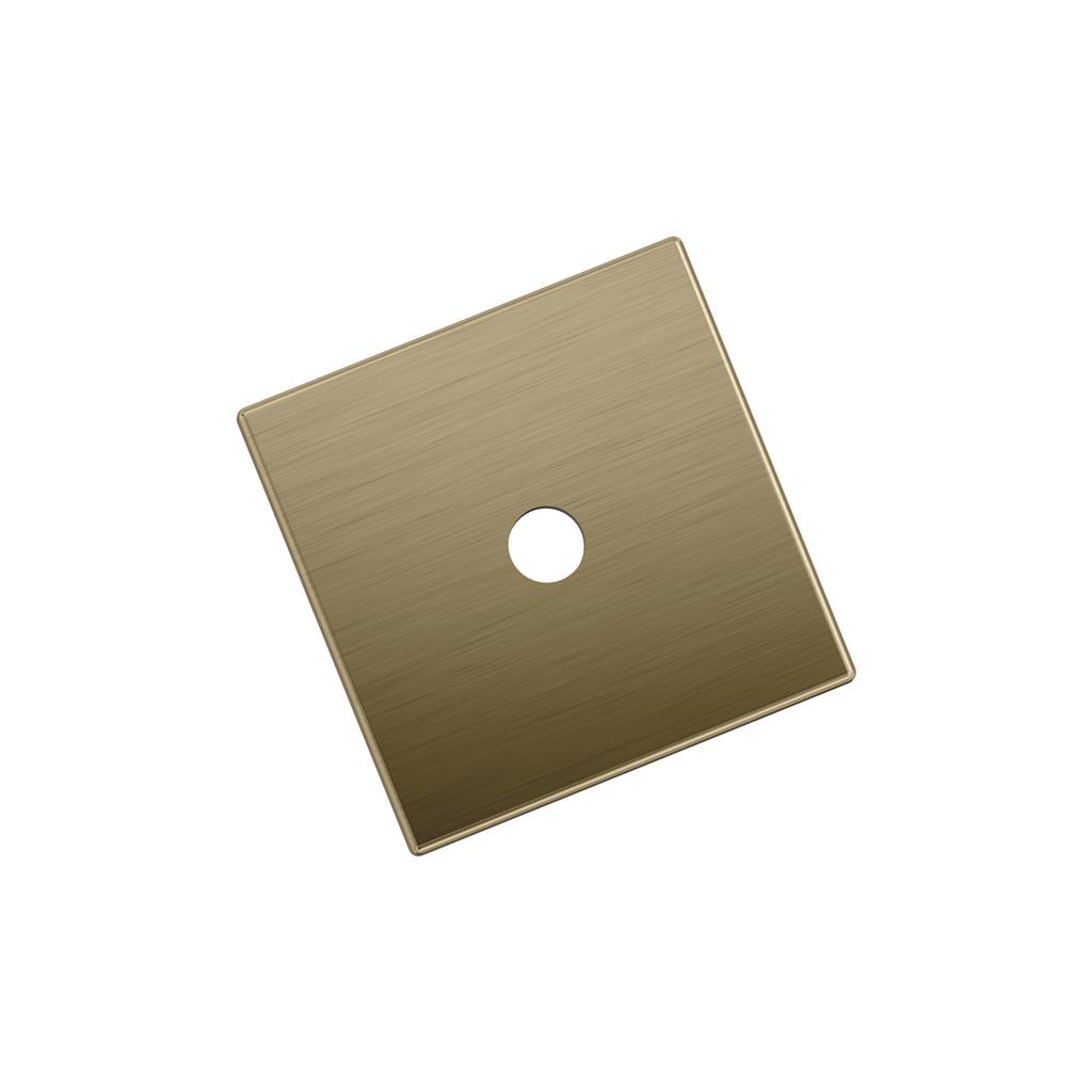 Ladera Cabinet Knob Backplate