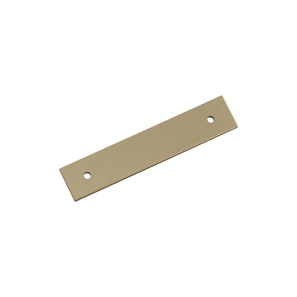 Ladera Cabinet Pull Backplate
