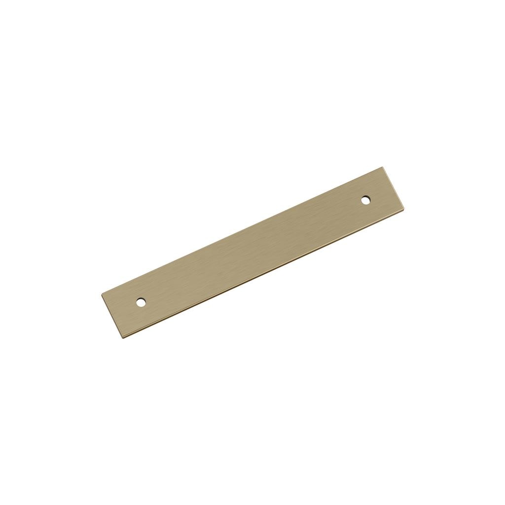 Ladera Cabinet Pull Backplate