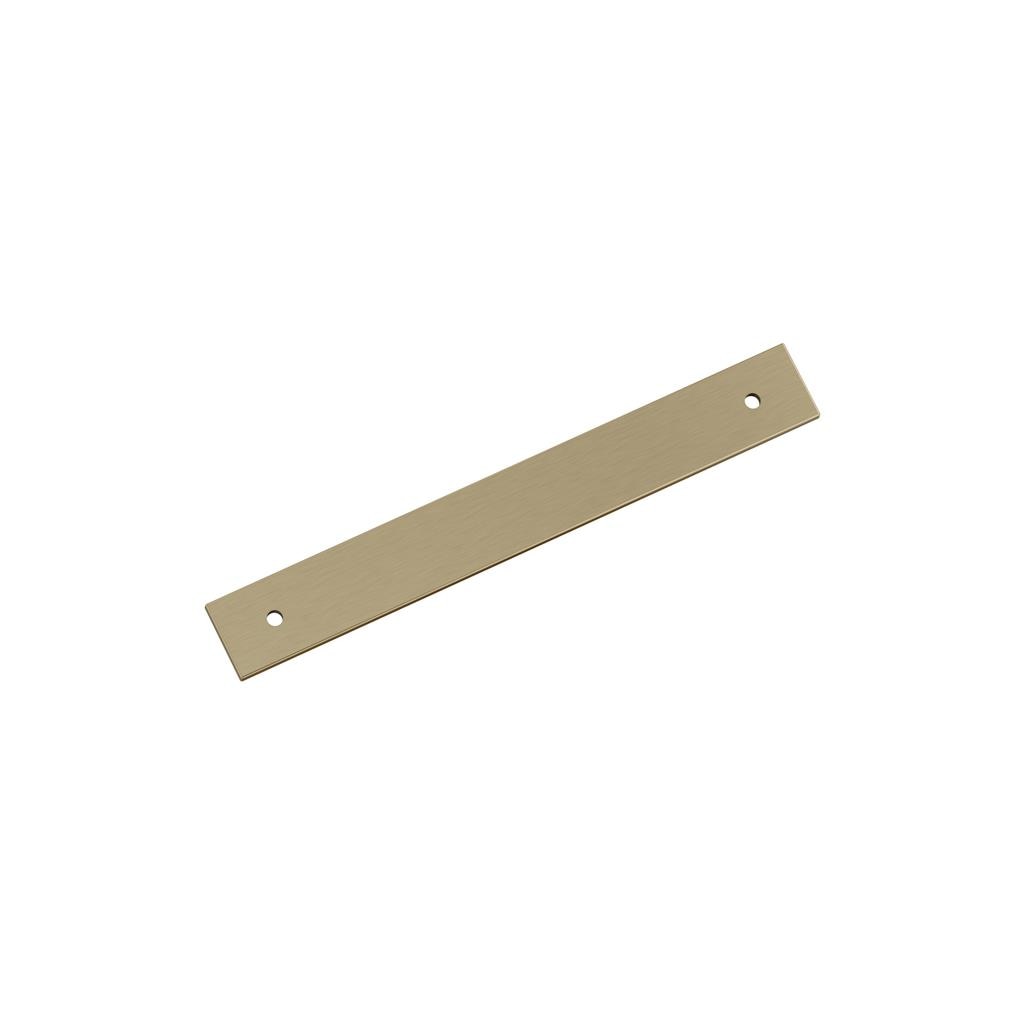 Ladera Cabinet Pull Backplate