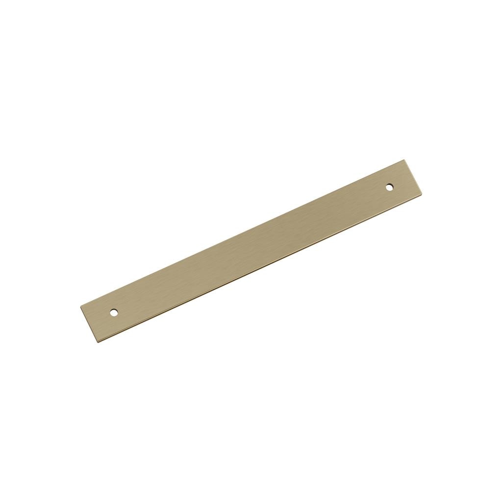 Ladera Cabinet Pull Backplate