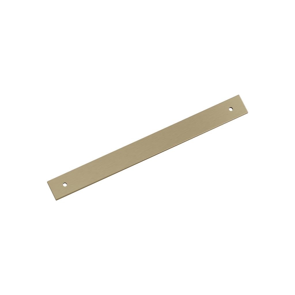 Ladera Cabinet Pull Backplate