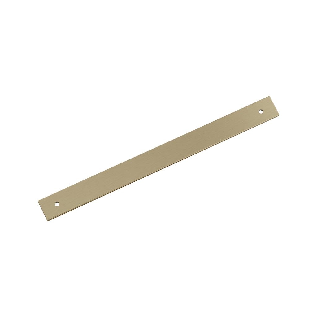 Ladera Cabinet Pull Backplate