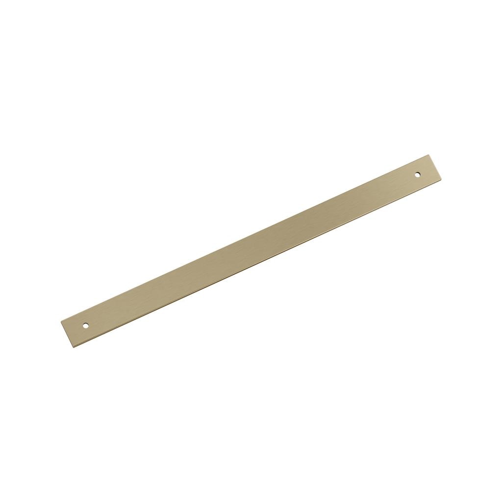 Ladera Cabinet Pull Backplate