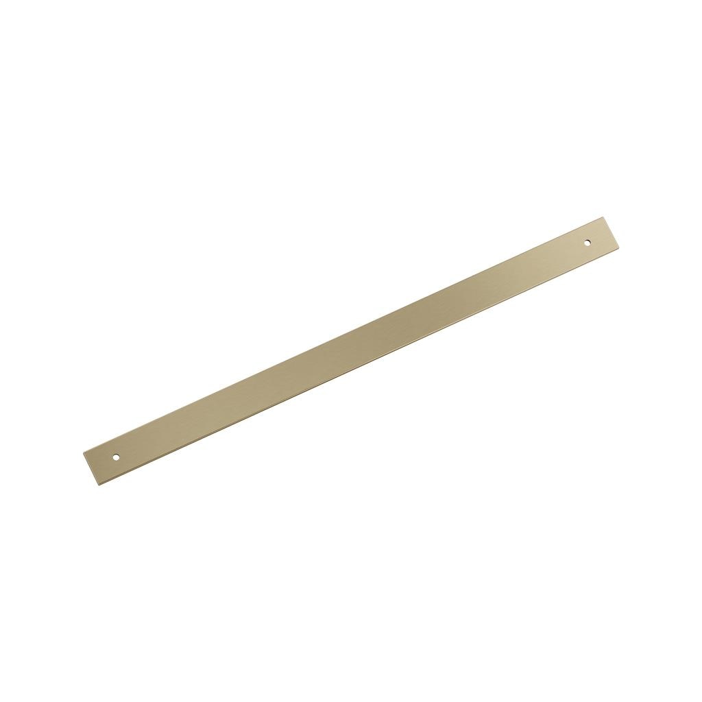 Ladera Appliance Pull Backplate