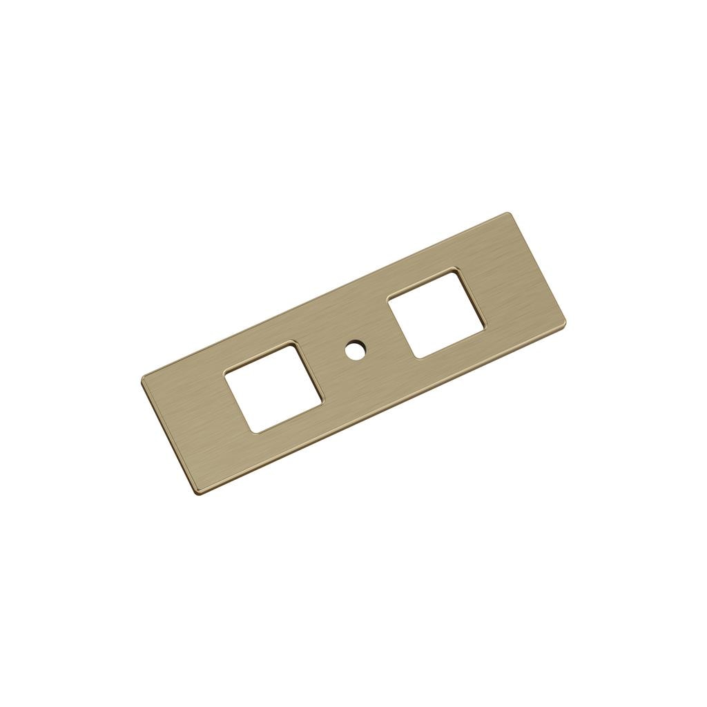 Medora Cabinet Knob Backplate