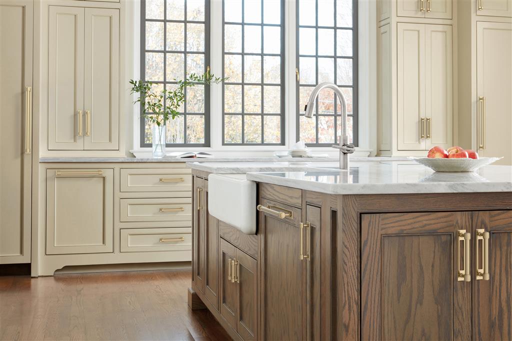 Medora Cabinet Pull Backplate