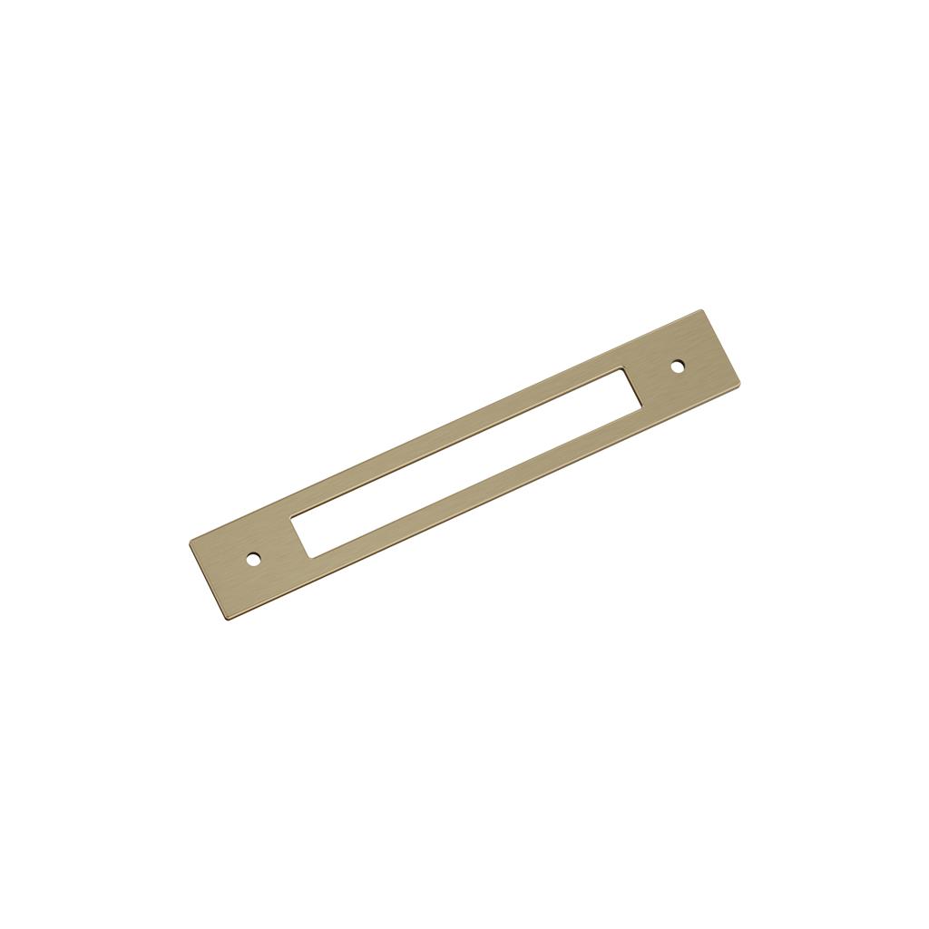 Medora Cabinet Pull Backplate