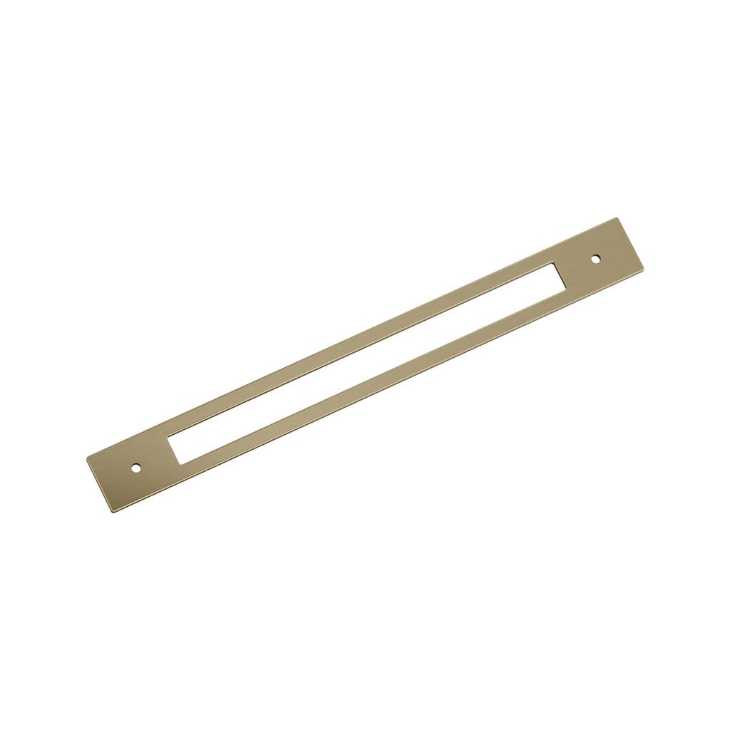 Medora Appliance Pull Backplate