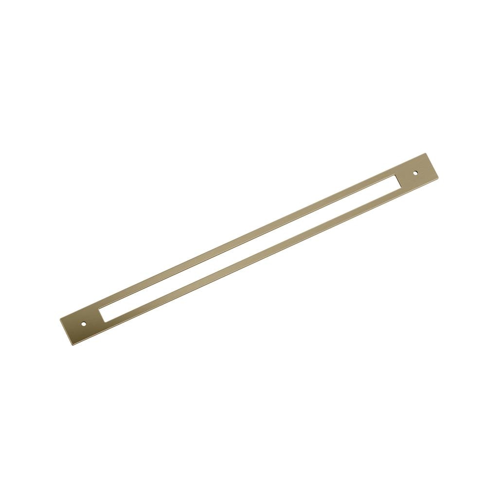 Medora Appliance Pull Backplate