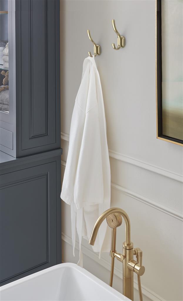 Granlyn Decorative Wall Hook