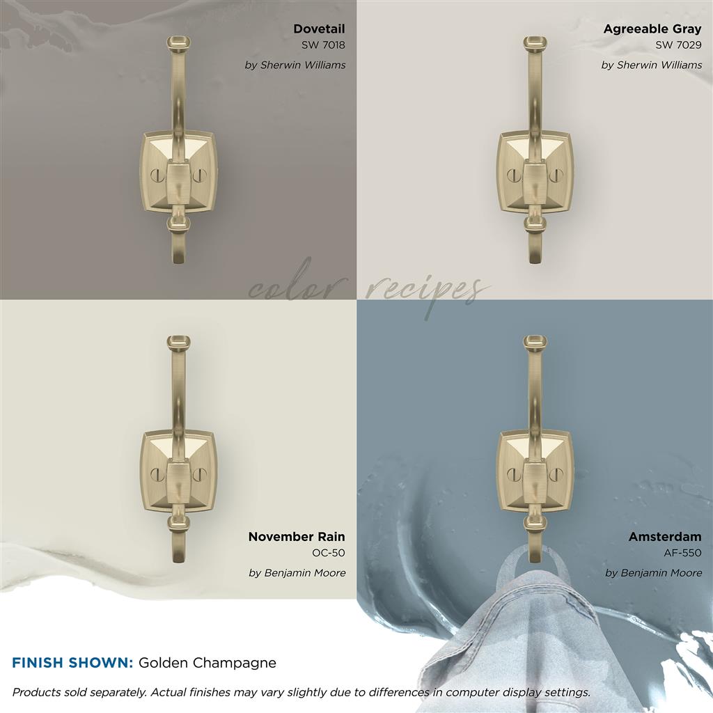 Kinsale Decorative Wall Hook