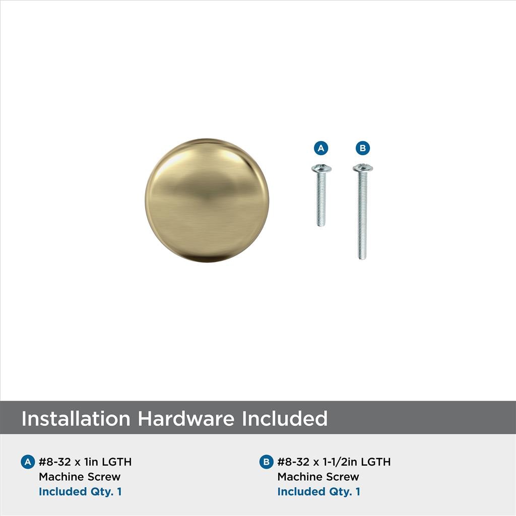 Edona Cabinet Knob